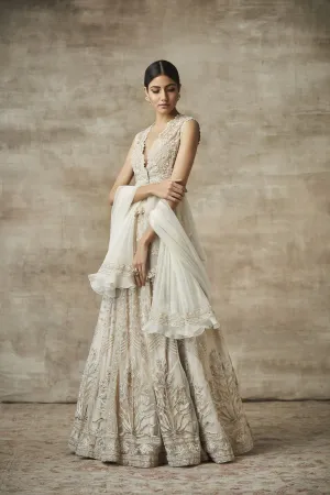 Vintage Lehenga