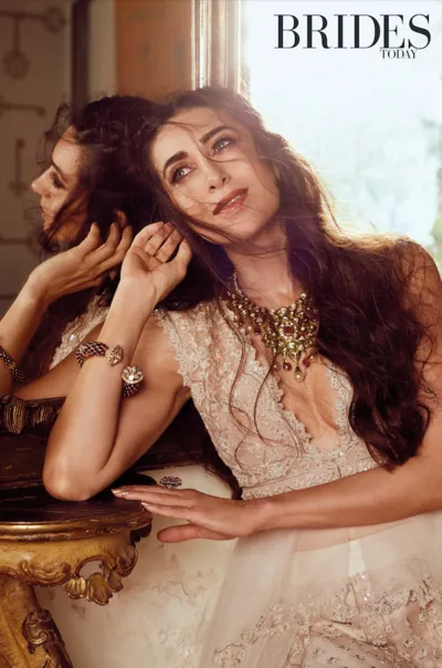 Vintage Lehenga