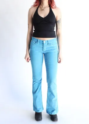 Vintage Union Bay Corduroy Jeans J0210