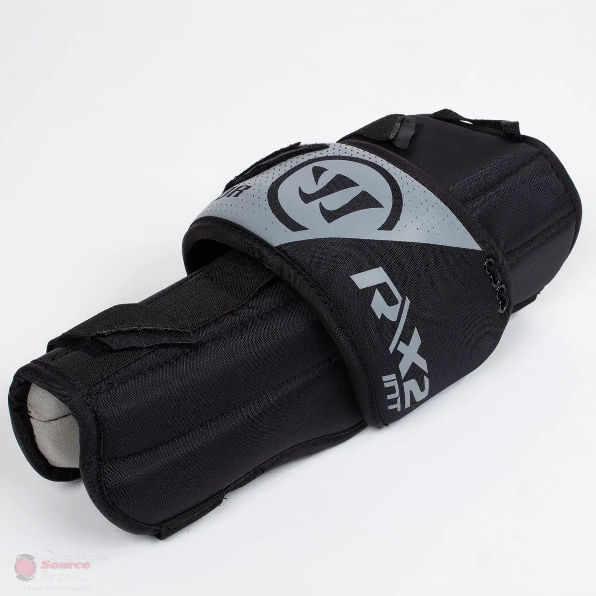 Warrior Ritual X2 Intermediate Goalie Knee Pads