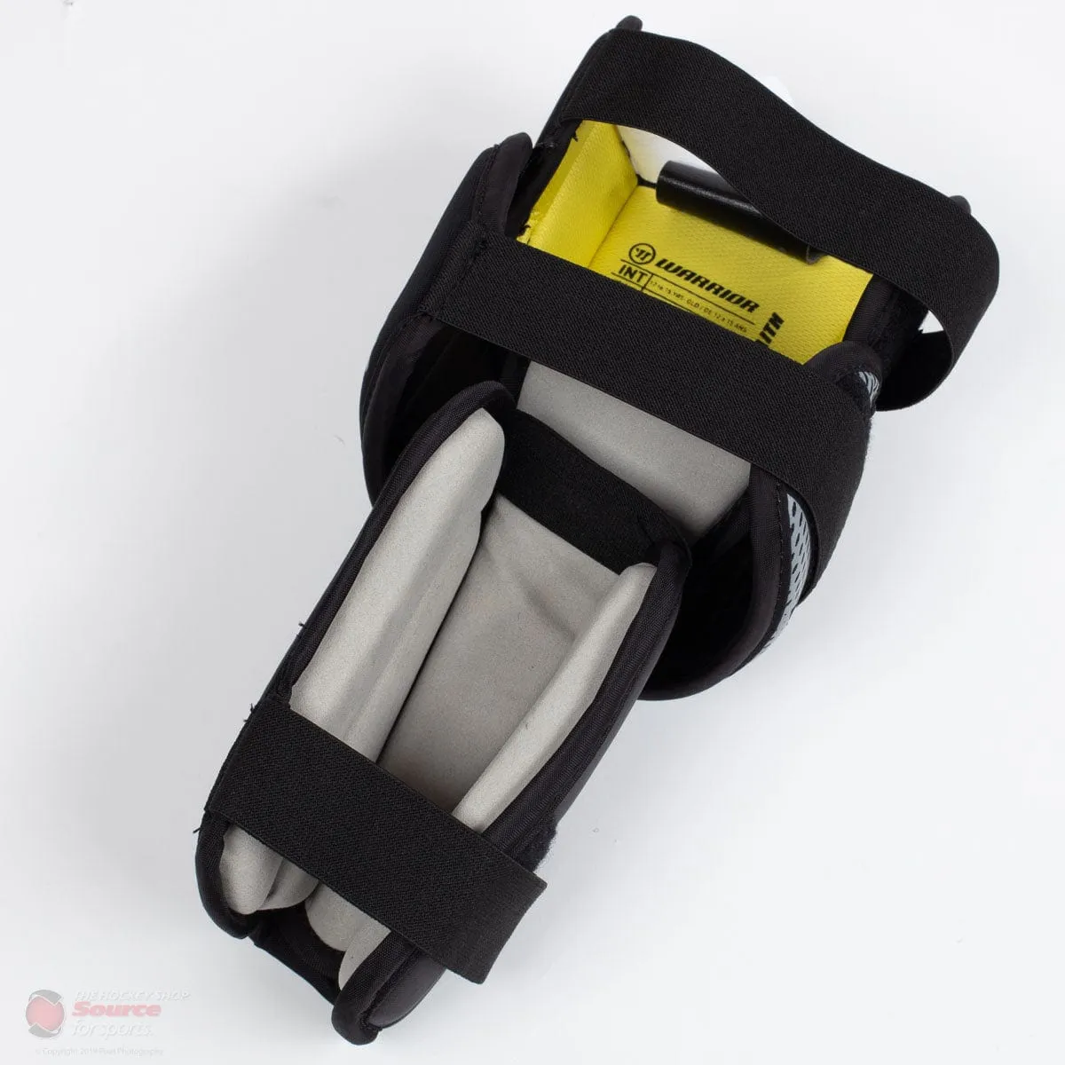 Warrior Ritual X2 Intermediate Goalie Knee Pads