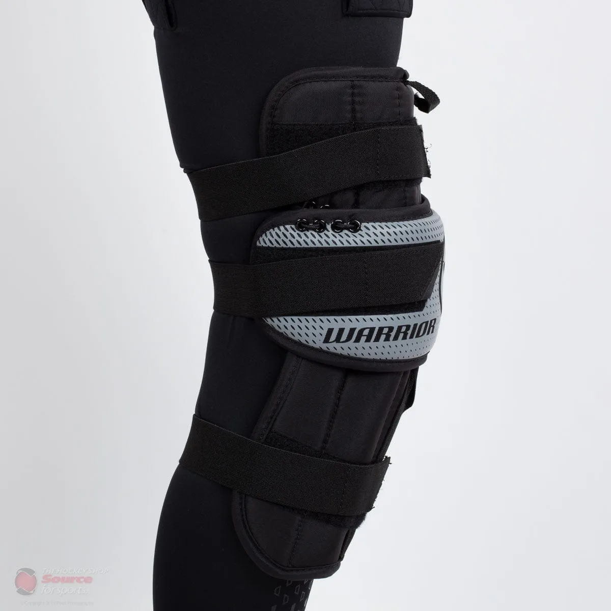 Warrior Ritual X2 Senior Goalie Knee Pads