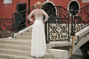 Wedding Dress "Britni"