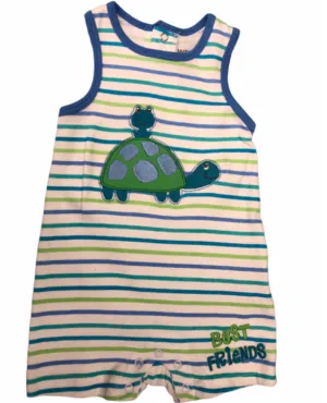 Weeplay Infant Rompers