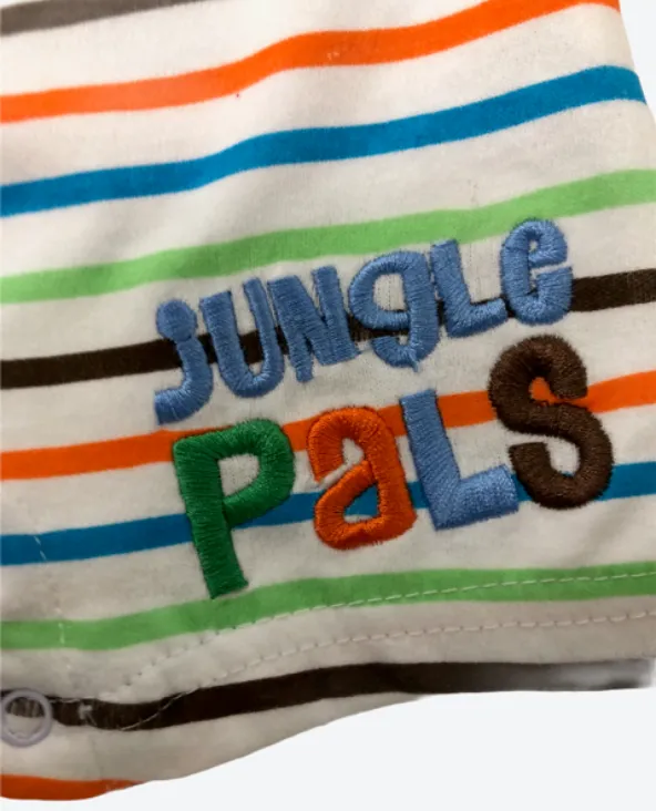 Weeplay Infant Rompers