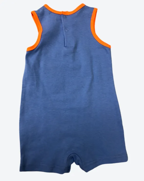 Weeplay Infant Rompers