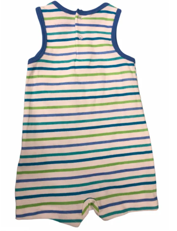 Weeplay Infant Rompers