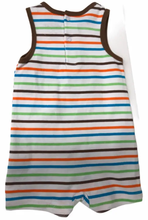 Weeplay Infant Rompers