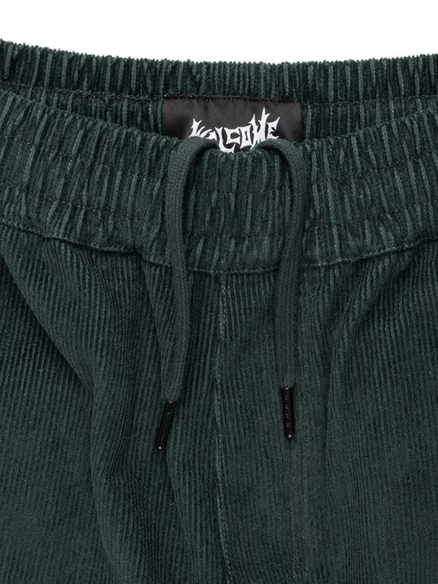 Welcome Chamber Corduroy Pant Spruce