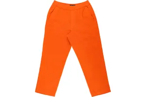 Welcome Hydra Corduroy Elastic Pant Pumpkin