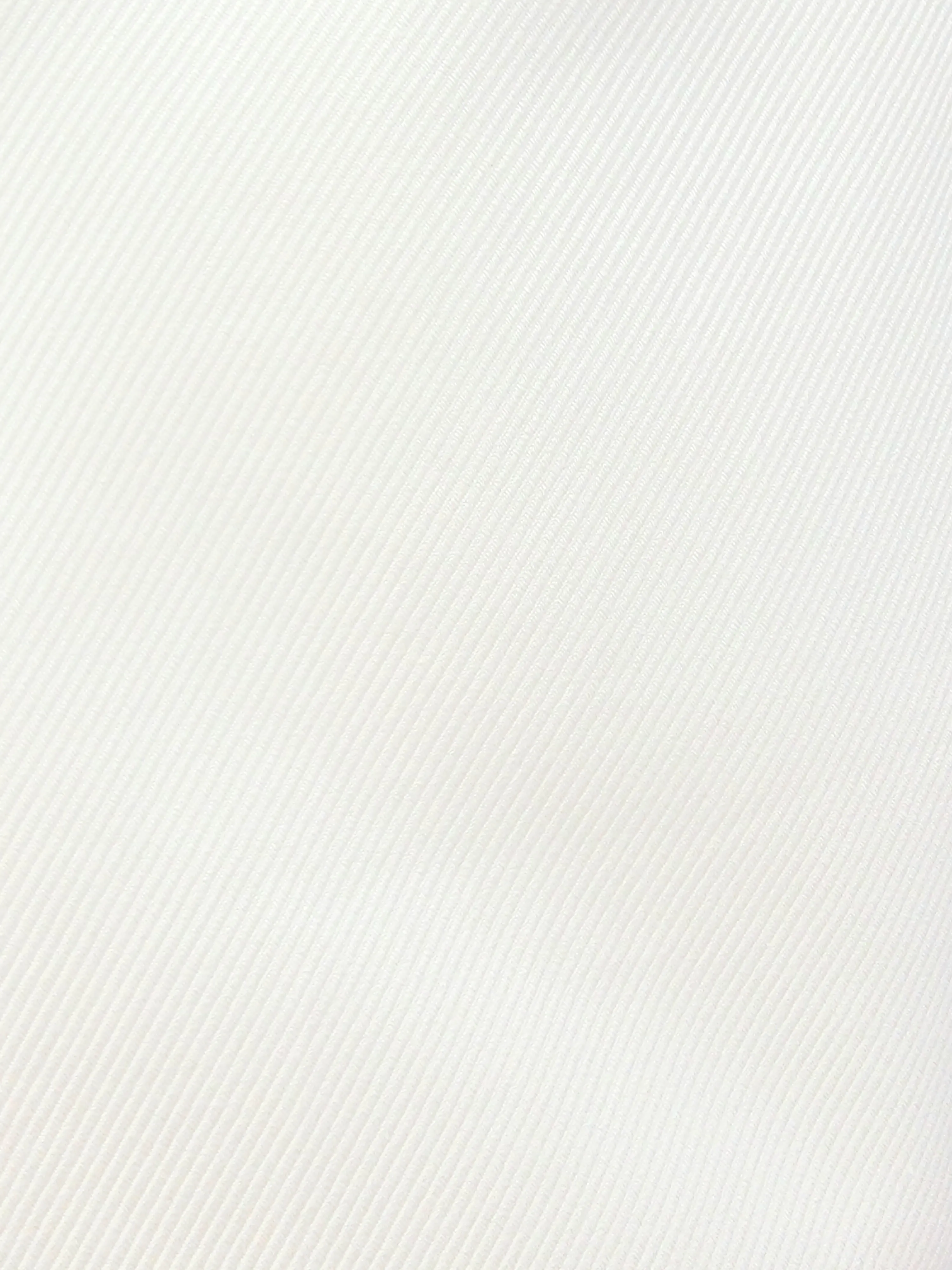 White Premium Cotton Shirt