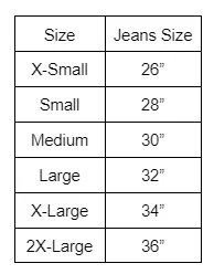 Wide Leg Bondage Pants