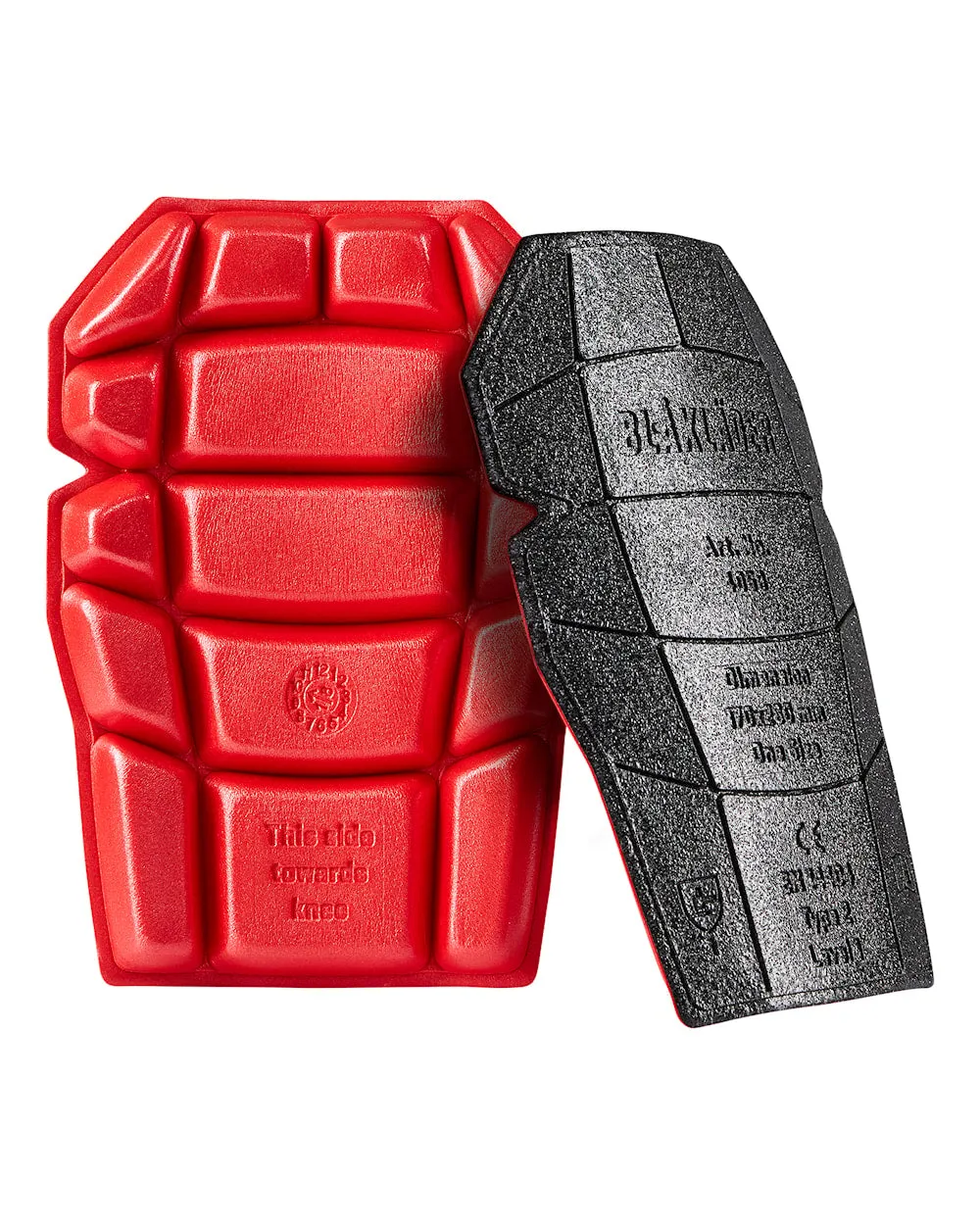 WIDE REINFORCED KNEEPADS (40581203)