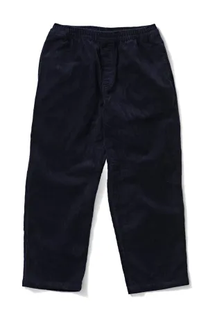 Wide Wale 91 Pant - Navy