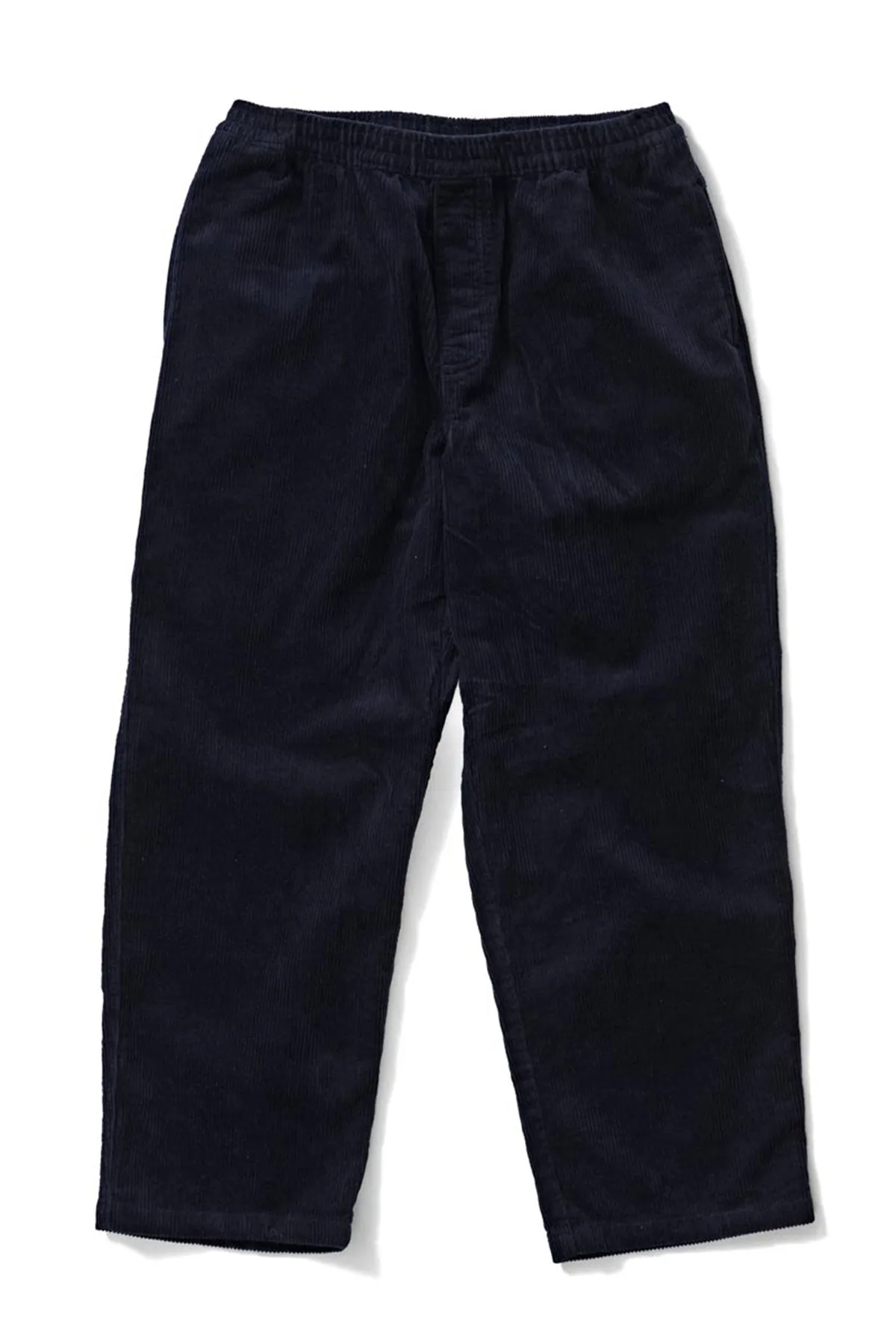 Wide Wale 91 Pant - Navy
