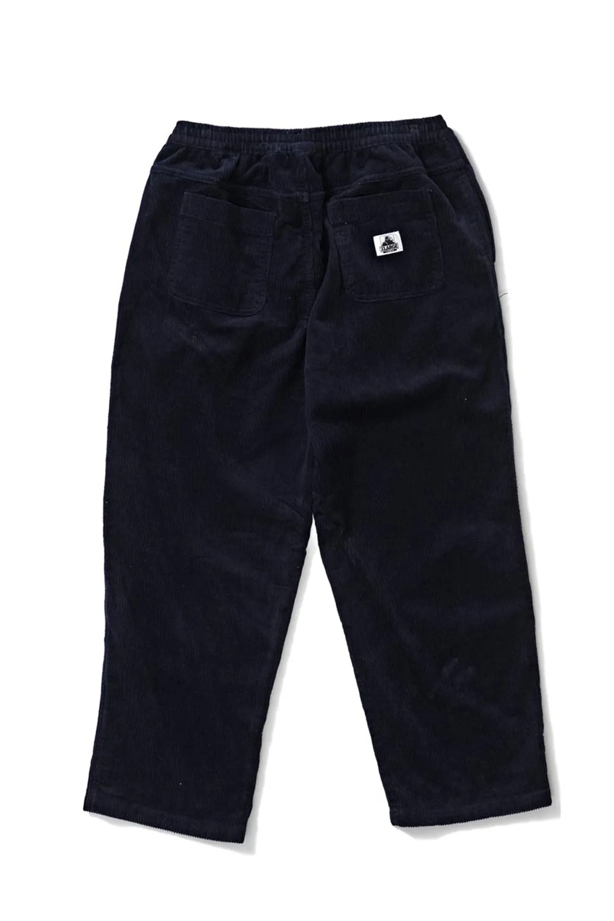 Wide Wale 91 Pant - Navy