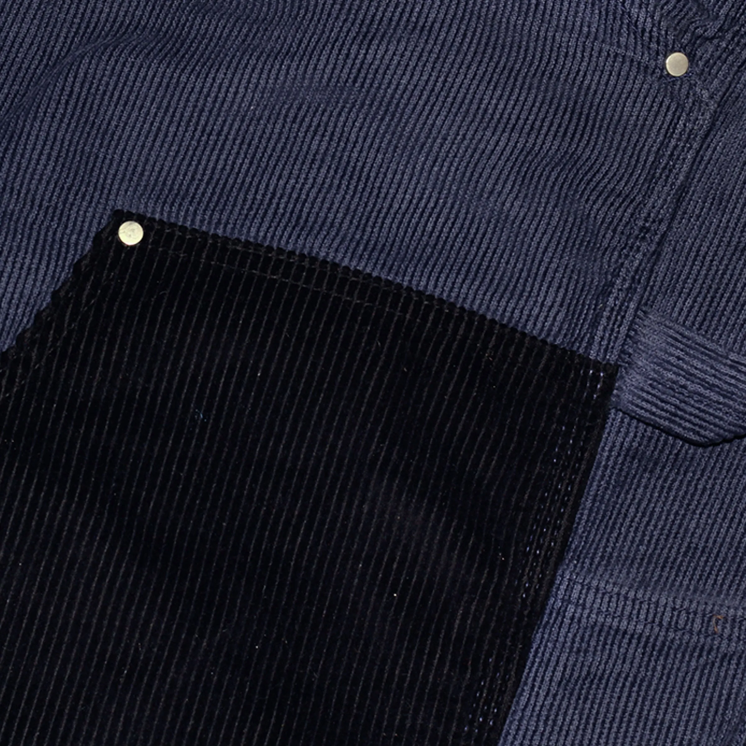 WIDE WALE CARPENTER PANTS