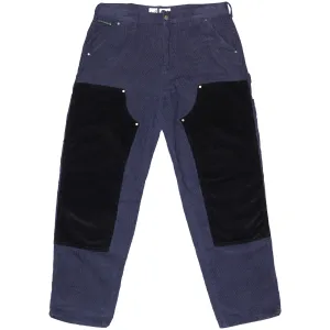 WIDE WALE CARPENTER PANTS