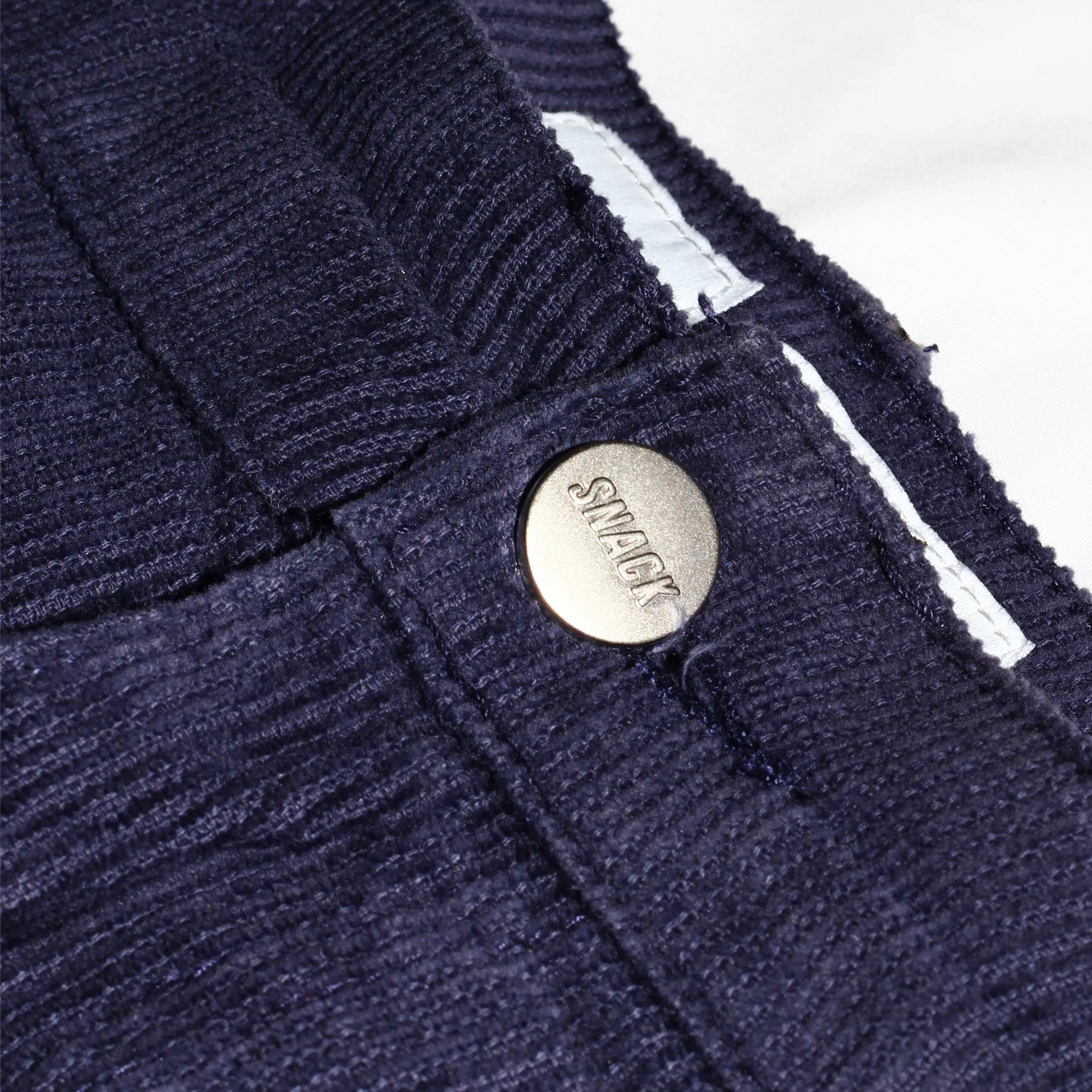 WIDE WALE CARPENTER PANTS