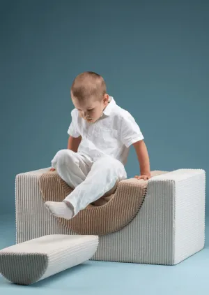 Wigiwama Stackable Playset