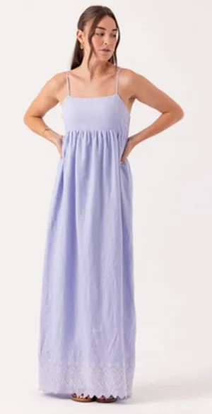 Wilder Dress