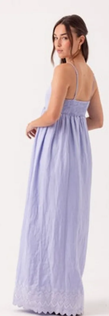 Wilder Dress