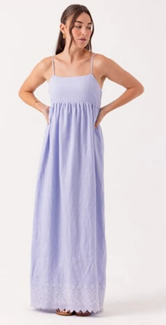 Wilder Dress