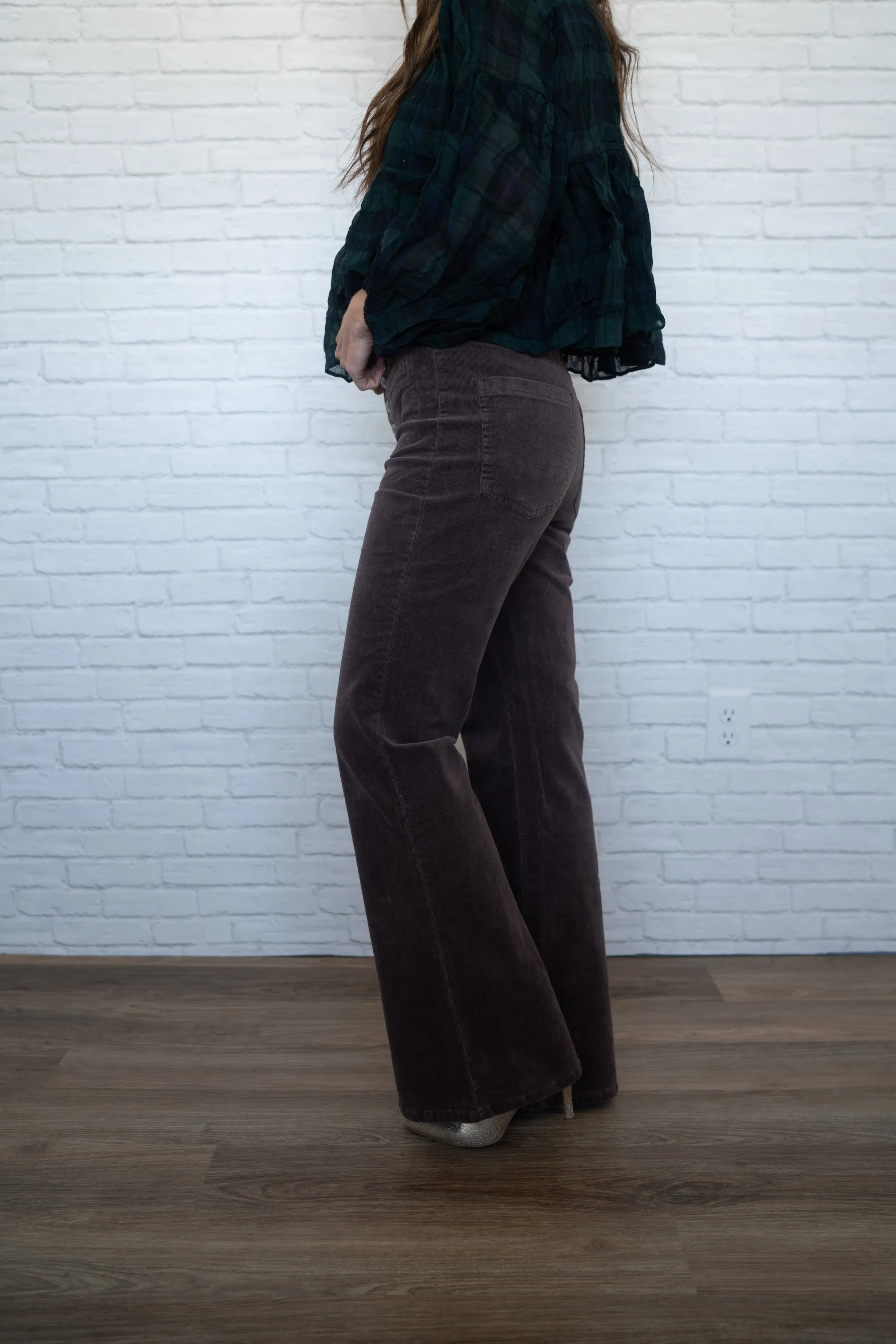 Winona Pants