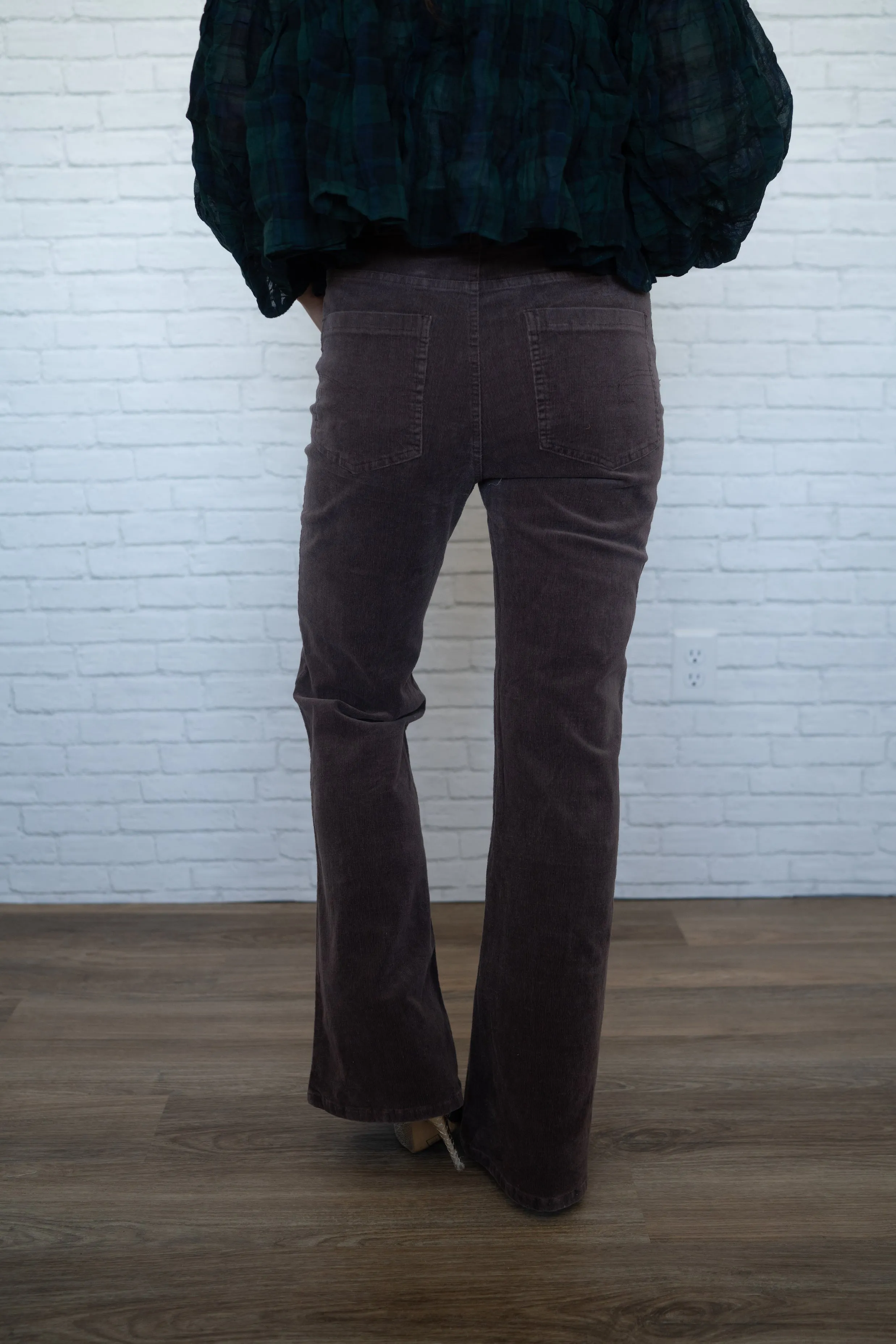Winona Pants