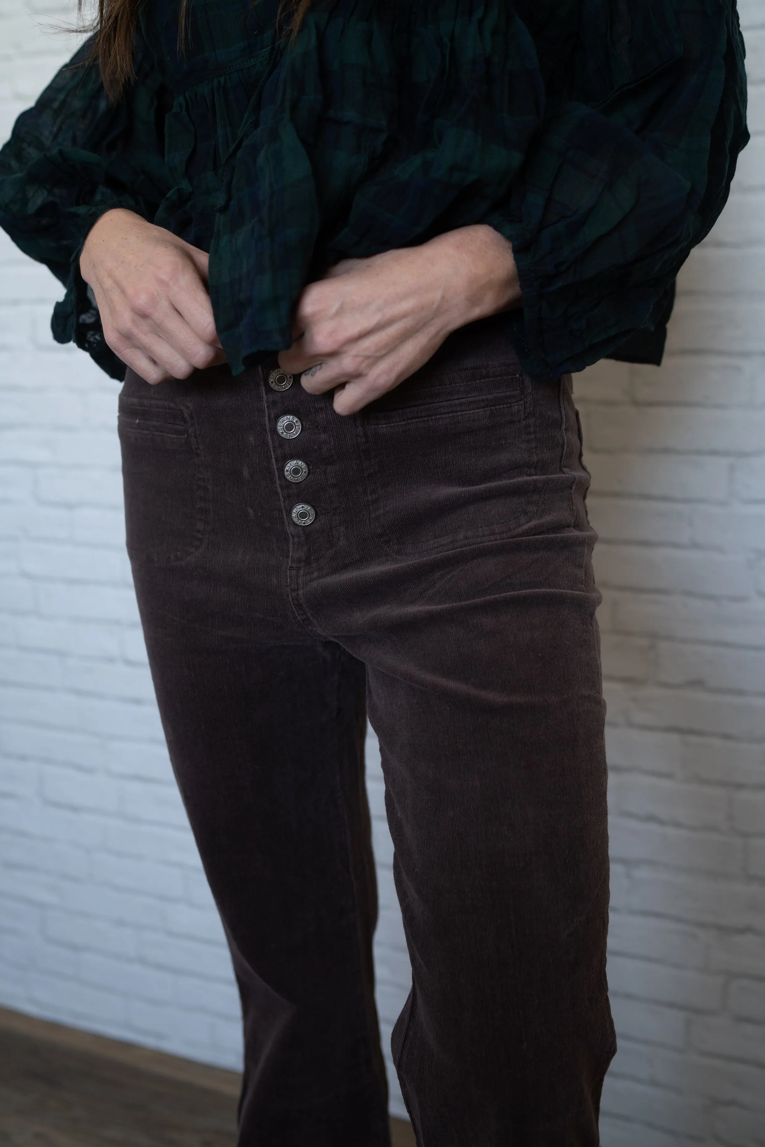 Winona Pants