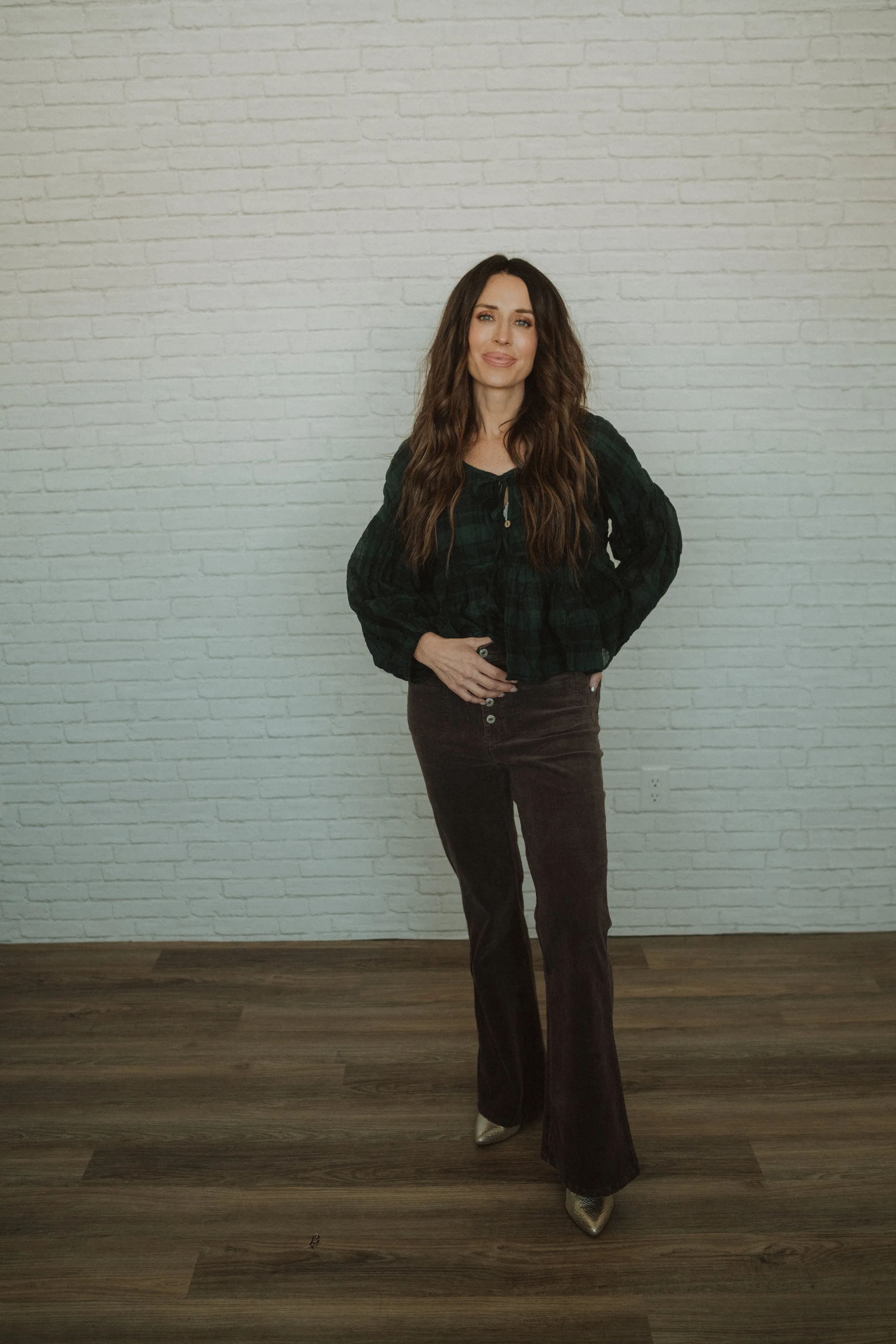Winona Pants