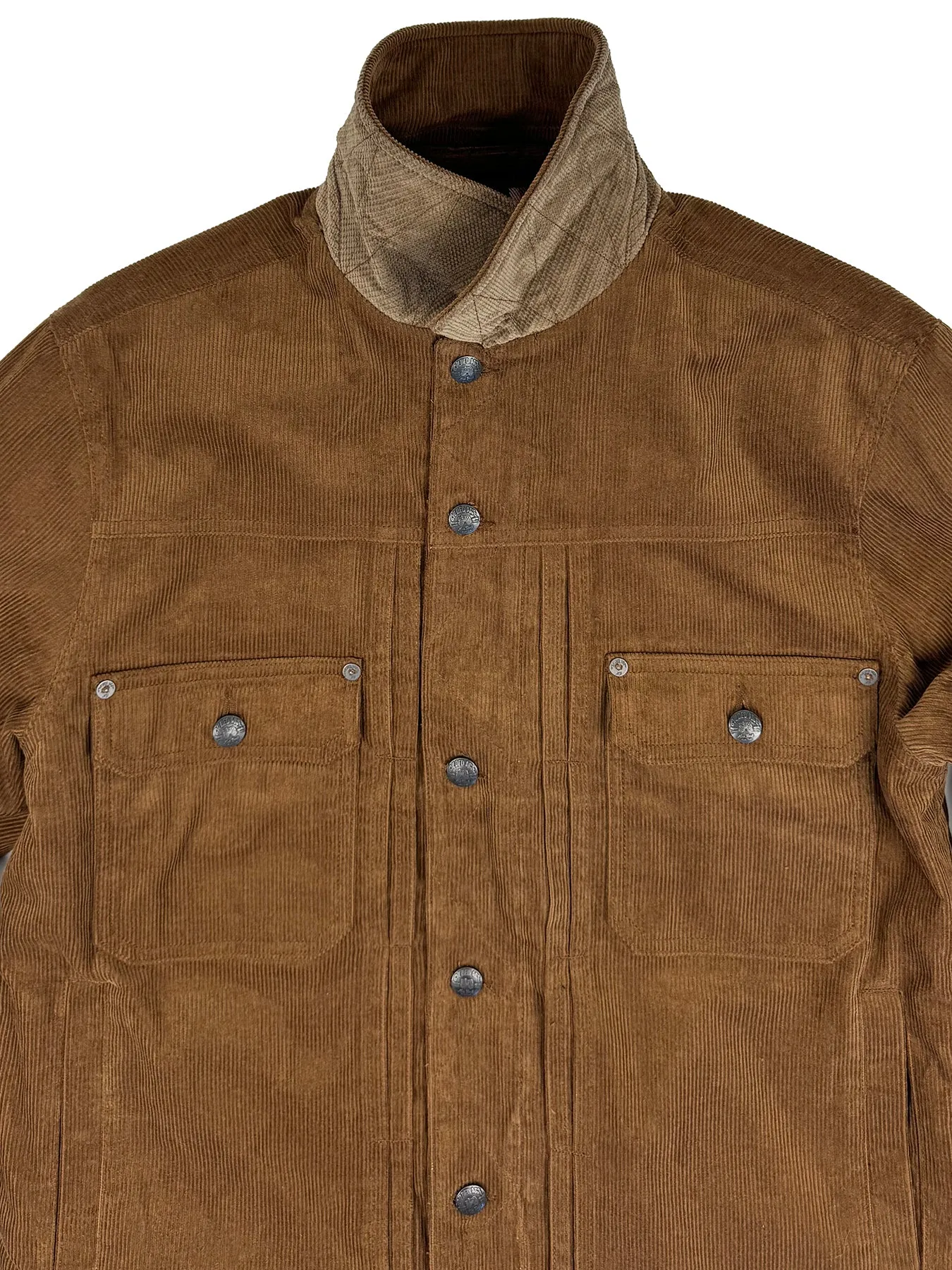 Winslow Corduroy Jacket 4160