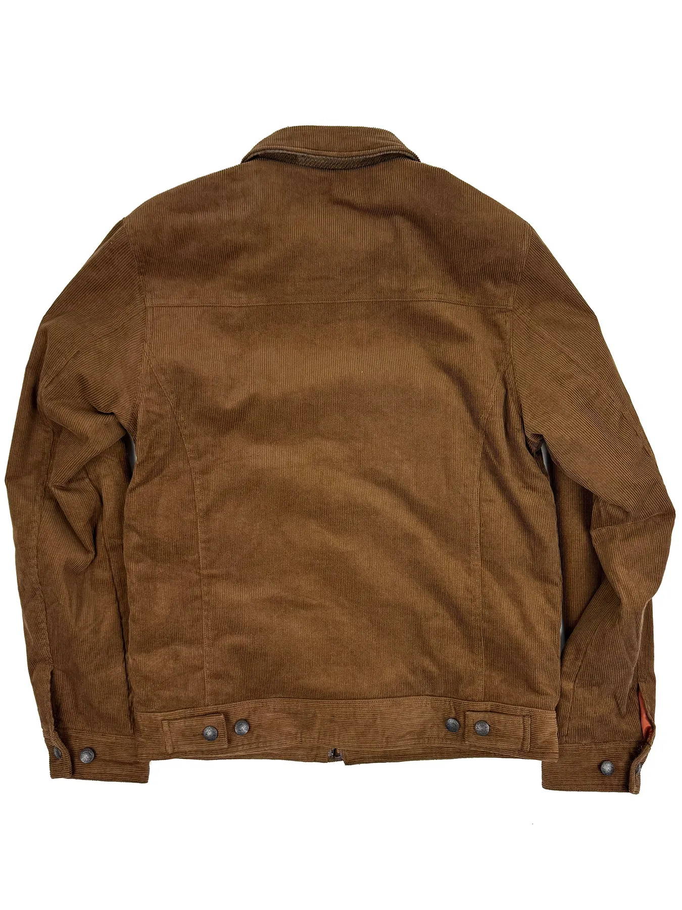 Winslow Corduroy Jacket 4160