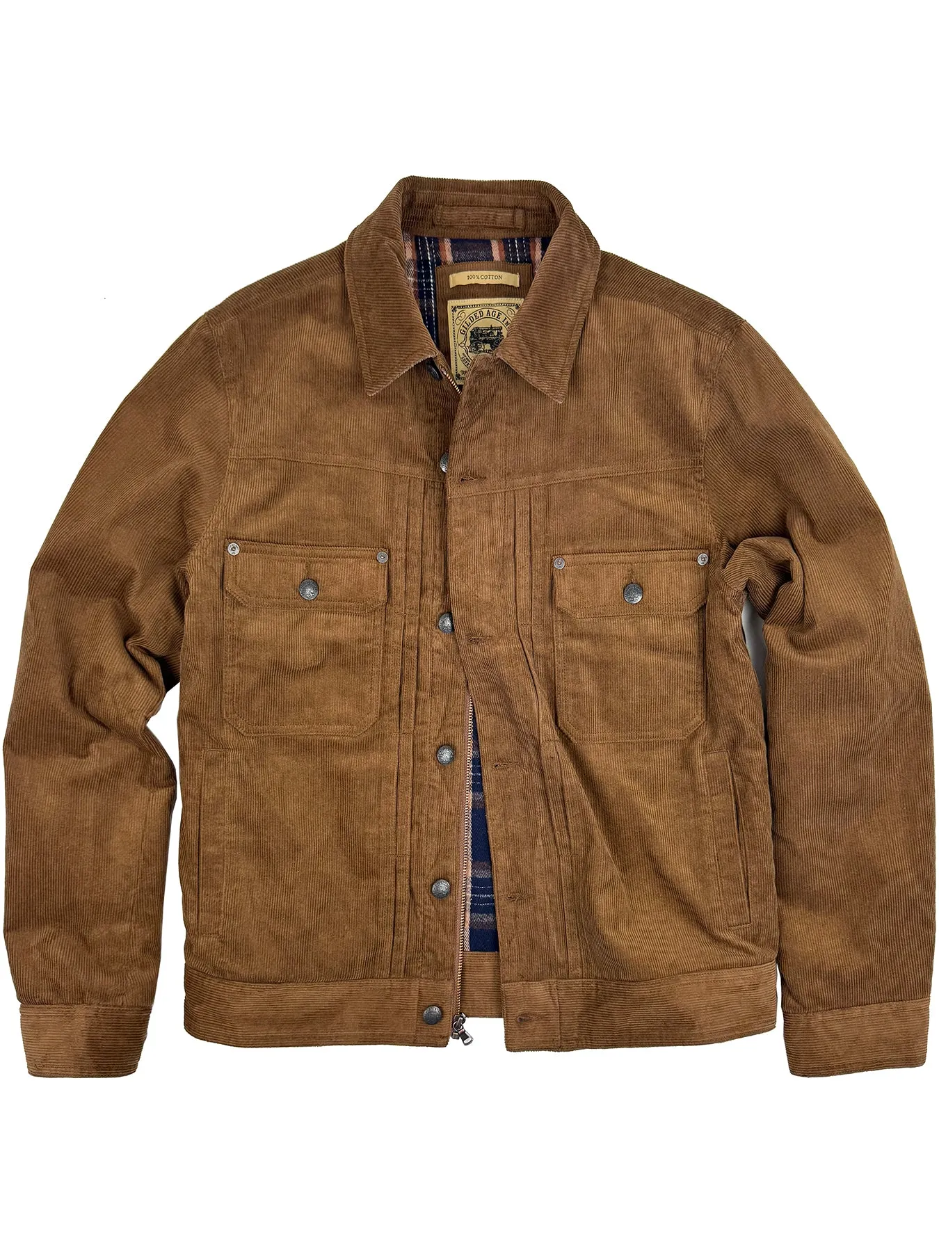 Winslow Corduroy Jacket 4160