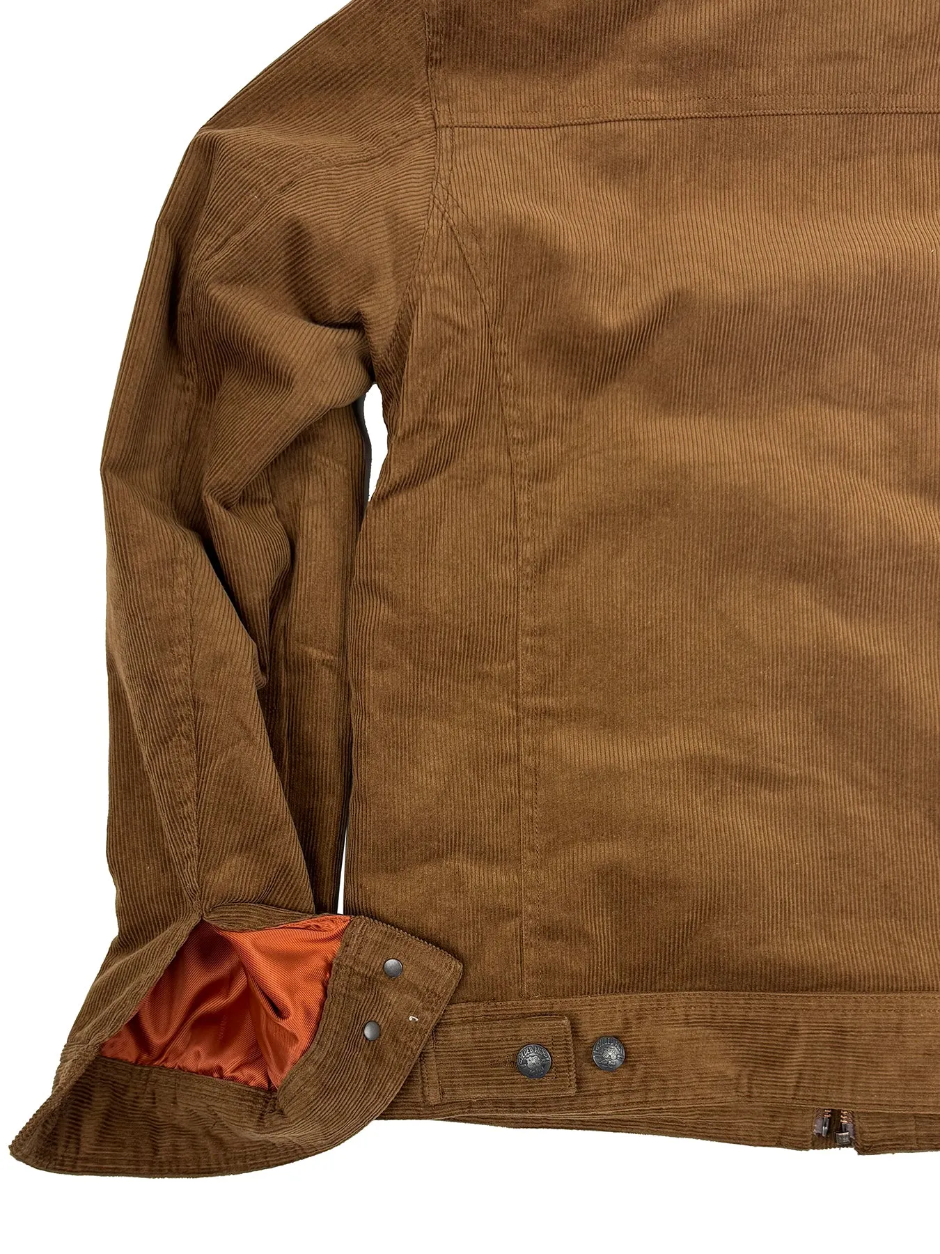 Winslow Corduroy Jacket 4160