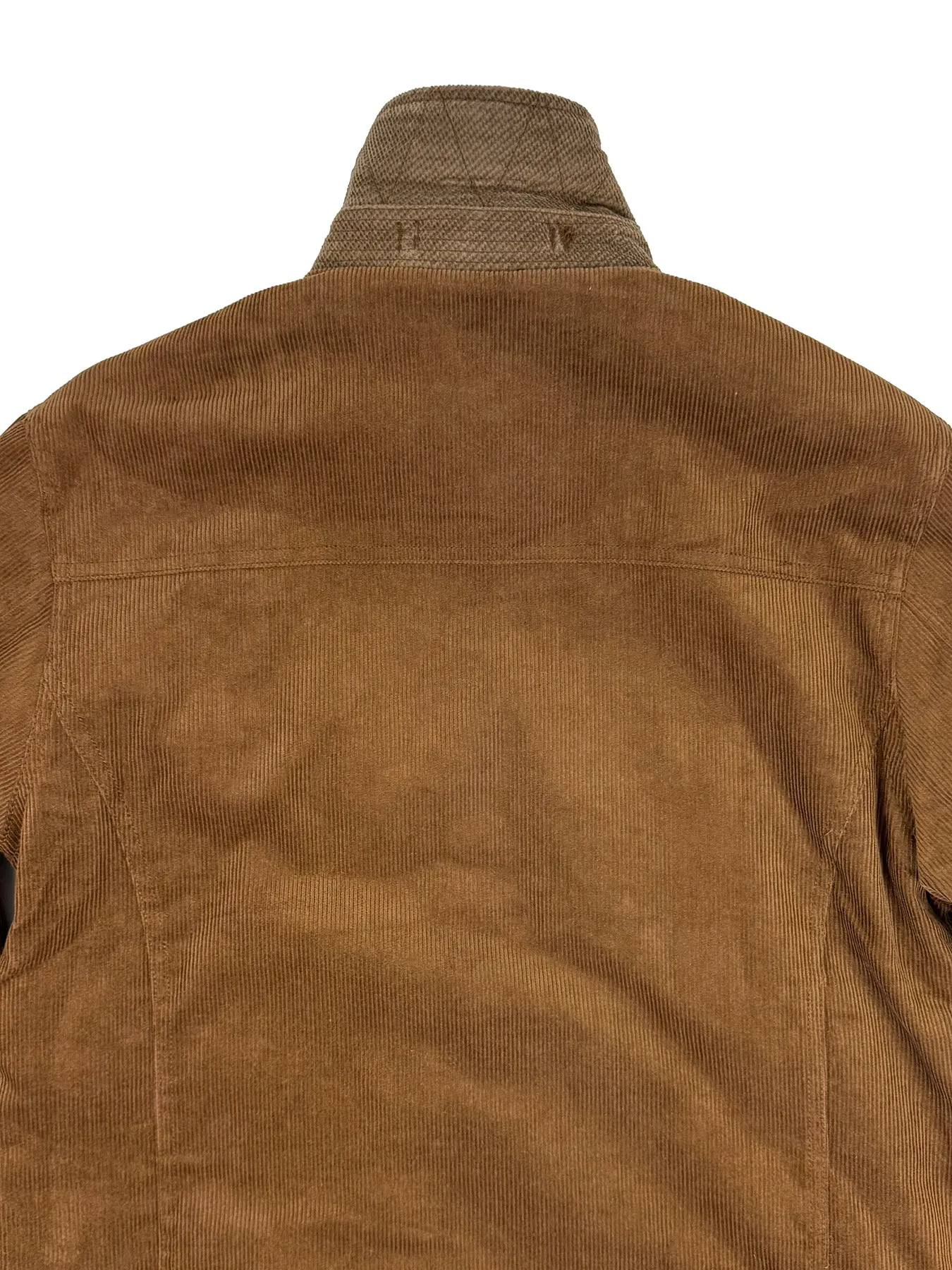 Winslow Corduroy Jacket 4160