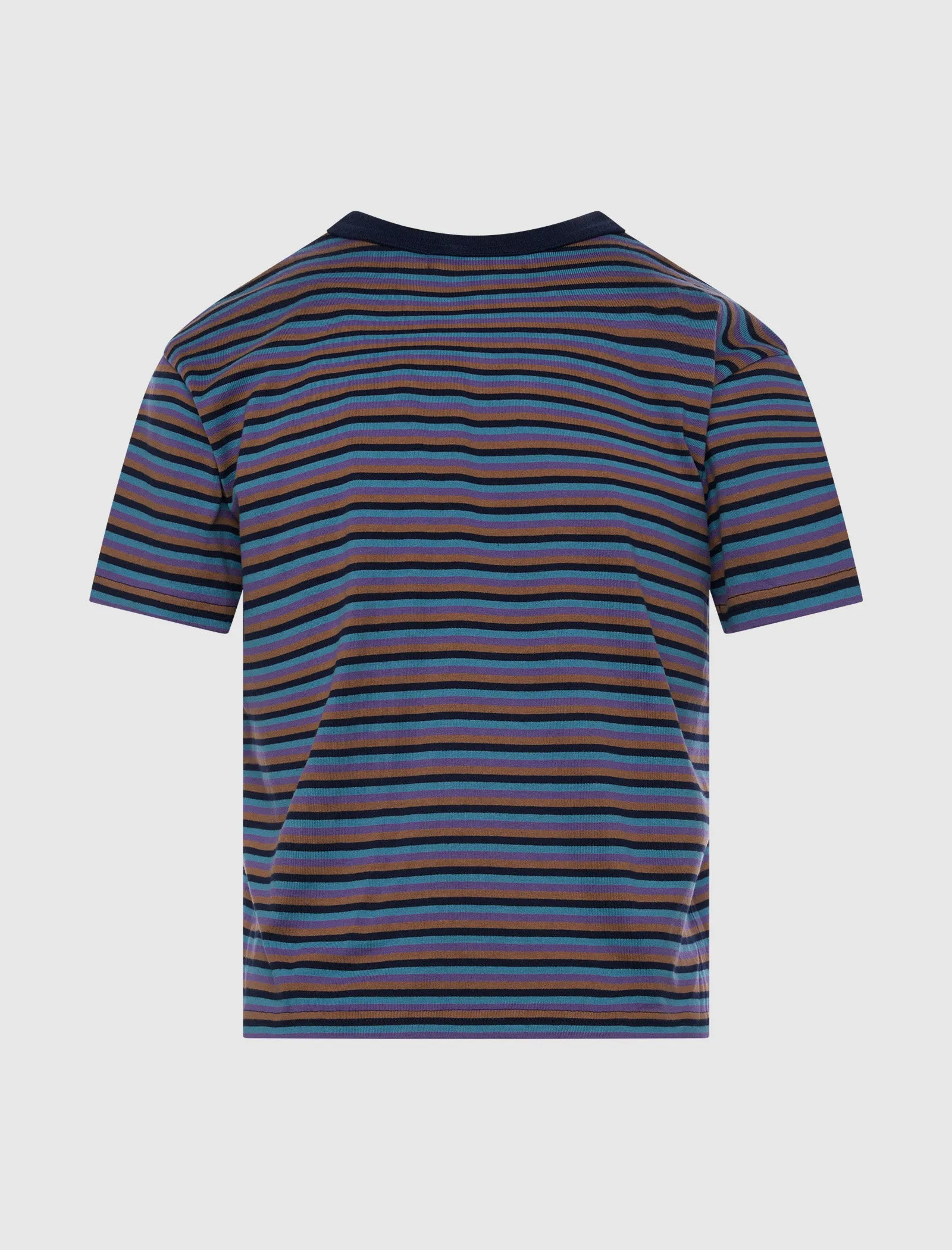 WOMEN'S HOOP MINI TEE