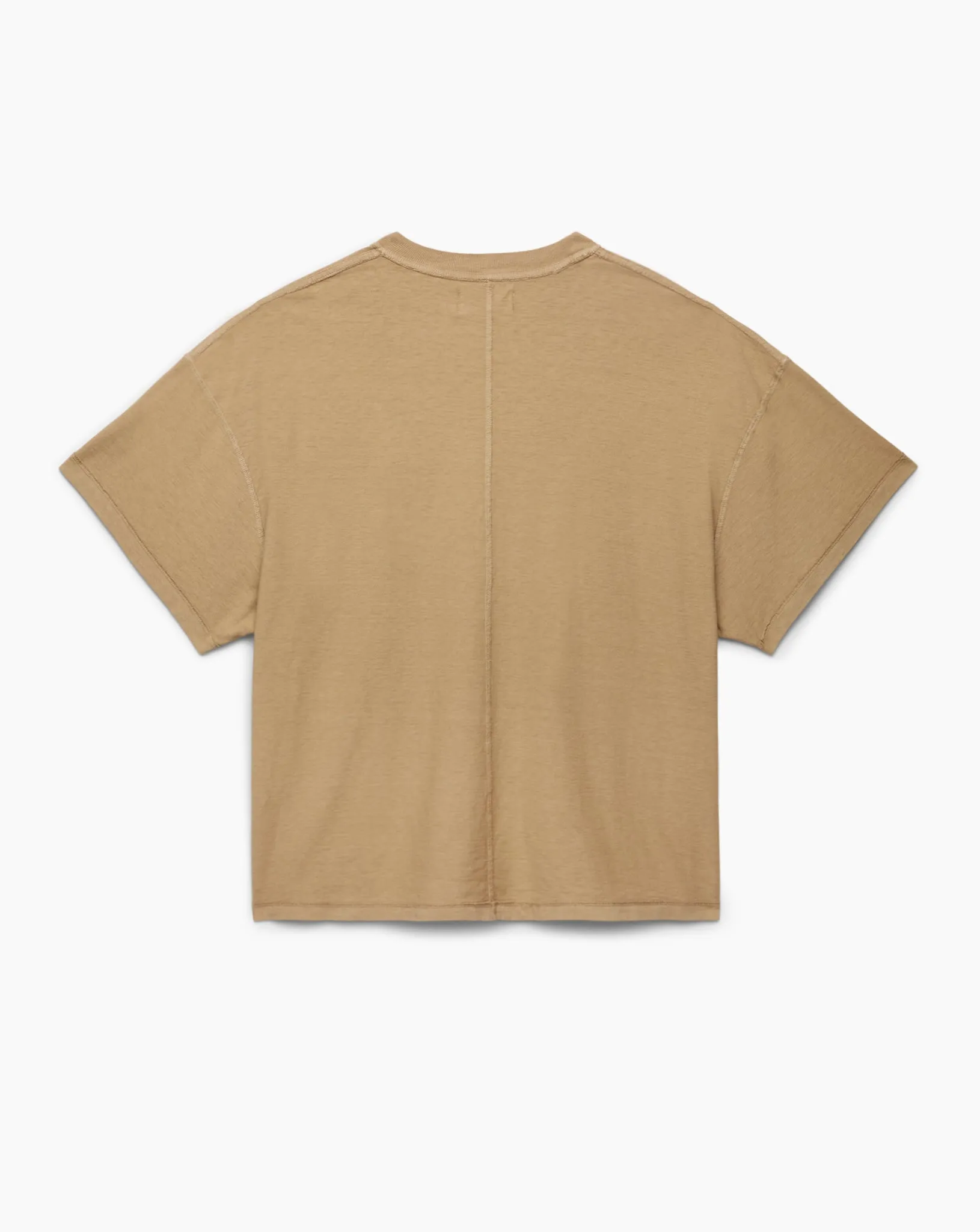 Worker T-Shirt, Sand
