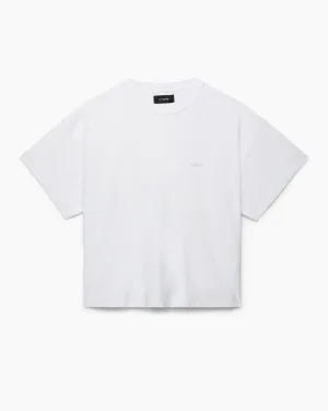 Worker  T-Shirt, White