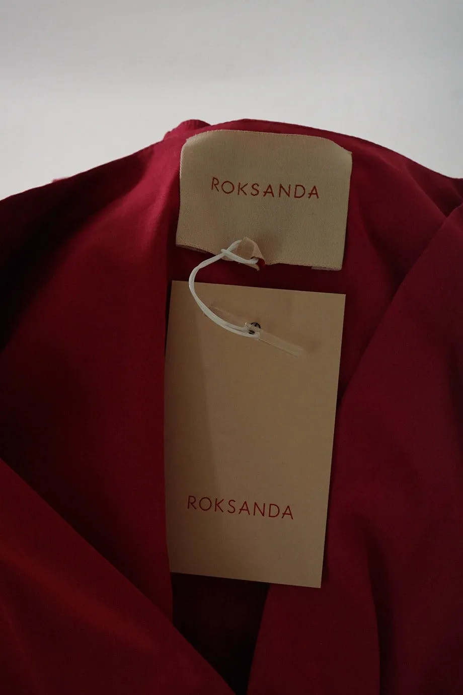 [WW31663] Roksanda | Top