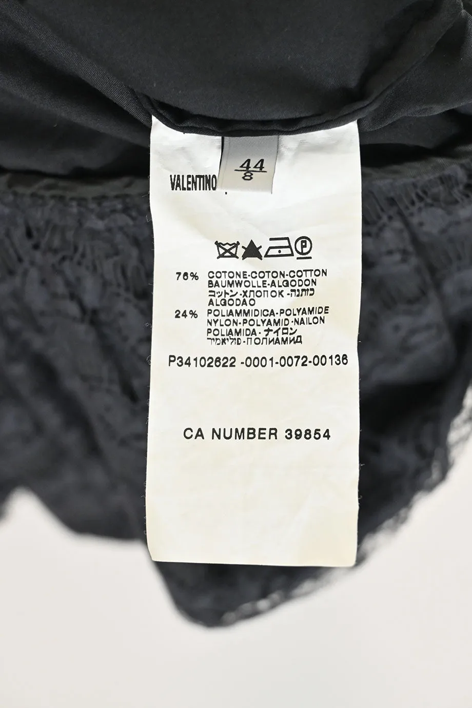 [WW32218] Valentino Garavani | Jacket