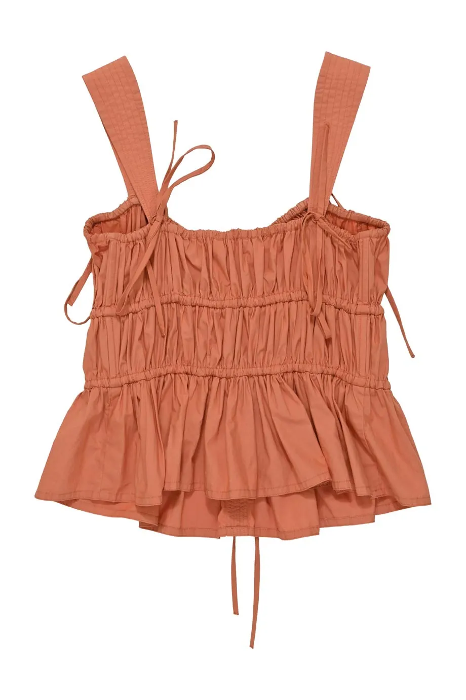 [WW32539] Ulla Johnson | Sleeveless Top