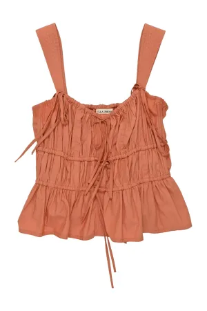 [WW32539] Ulla Johnson | Sleeveless Top