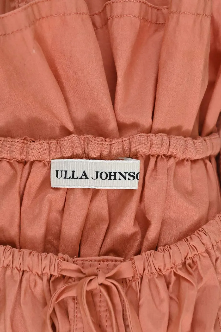 [WW32539] Ulla Johnson | Sleeveless Top