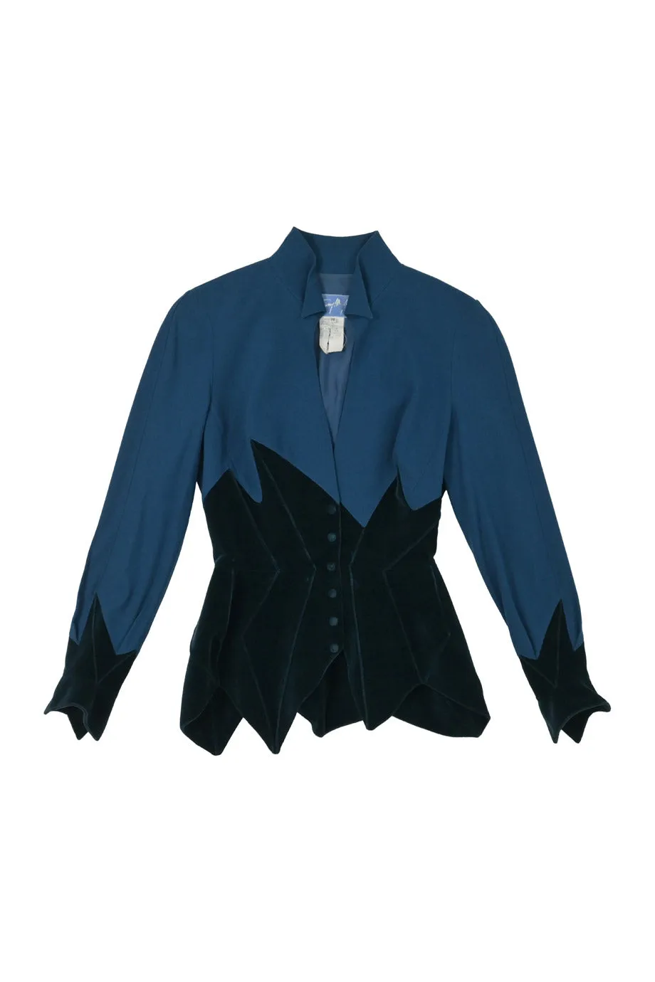 [WW33862] Thierry Mugler | Jacket