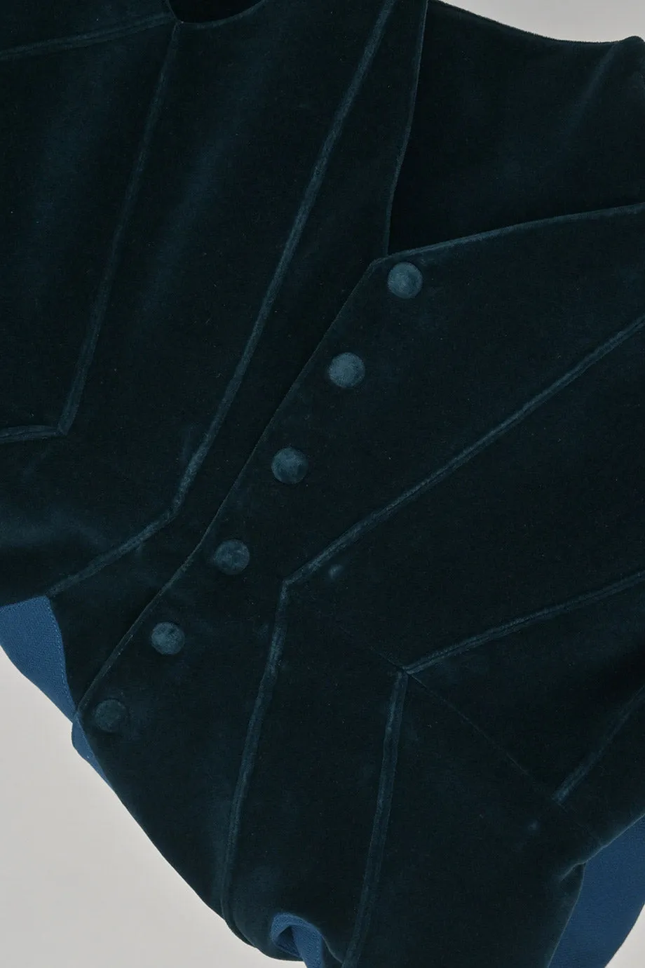 [WW33862] Thierry Mugler | Jacket
