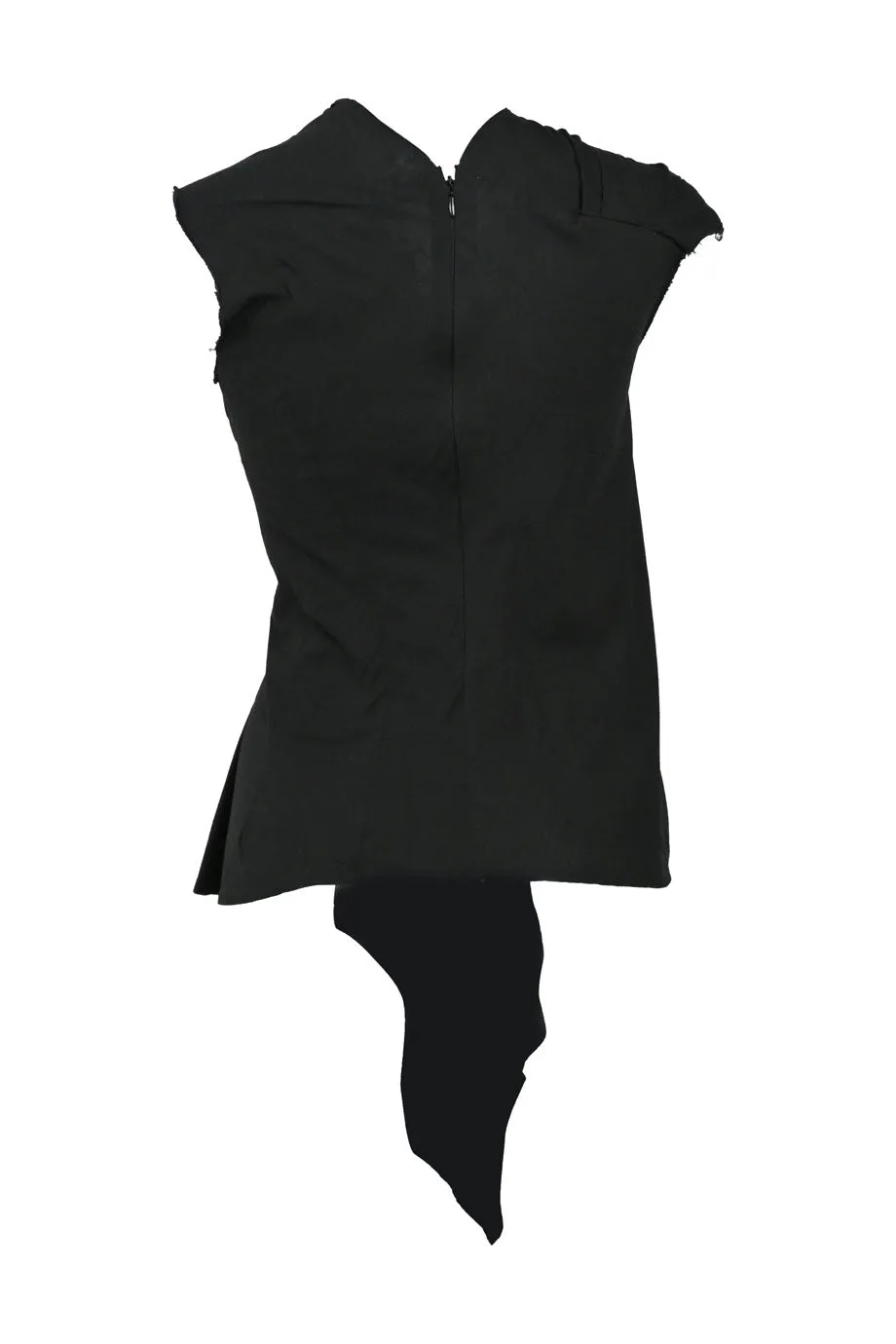 [WW38294] Marc Le Bihan | Short sleeve top