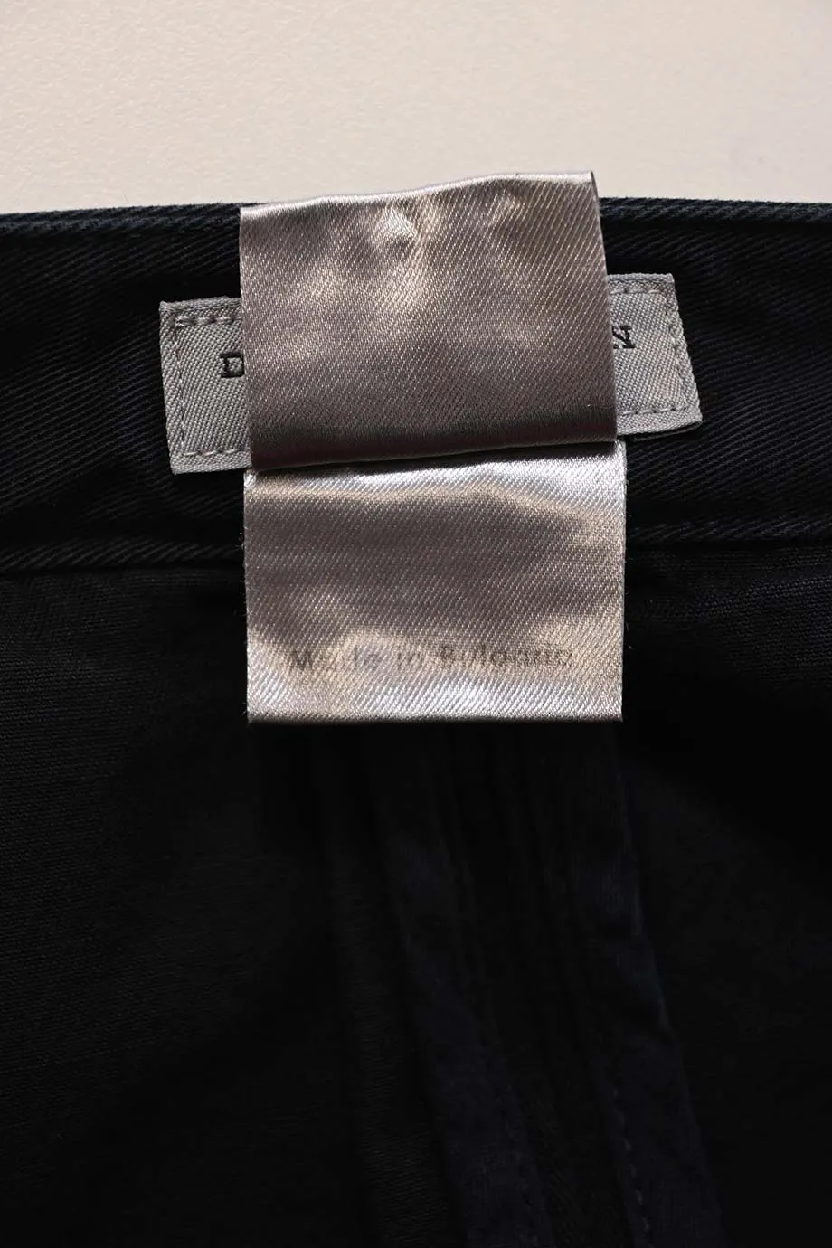 [WW45981] Dries Van Noten | Midi Skirt