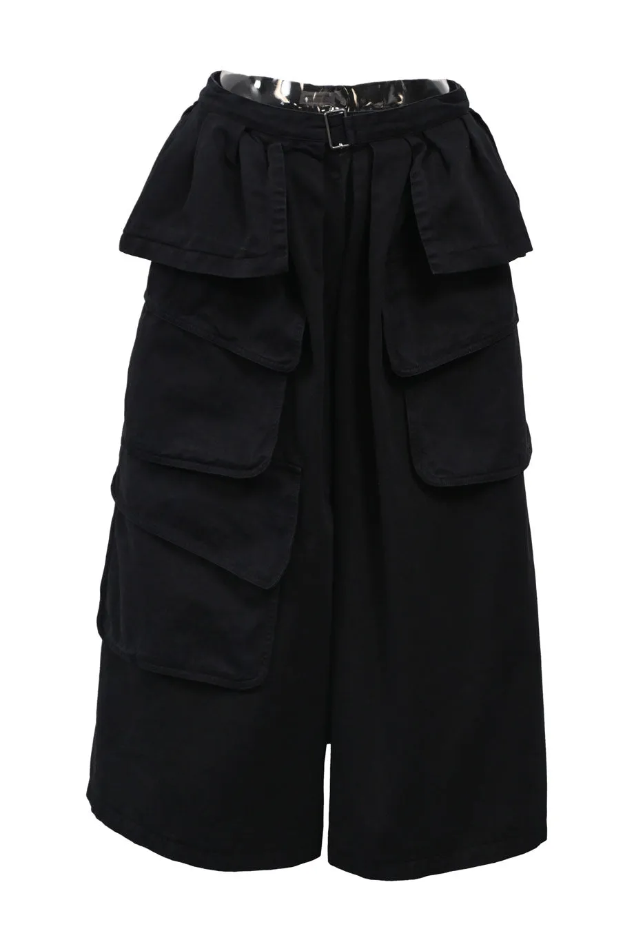 [WW45981] Dries Van Noten | Midi Skirt