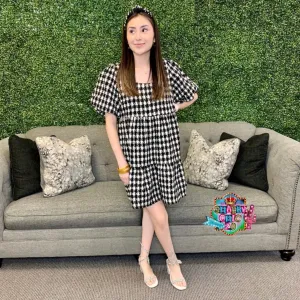 XOXO Dress